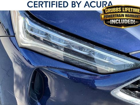 Used 2024 Acura MDX FWD w/ Technology Package image 36