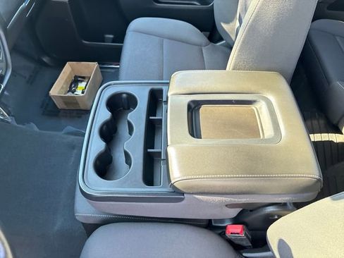 Used 2019 Chevrolet Silverado 1500 LT w/ All Star Edition image 29