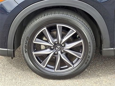 Used 2018 MAZDA CX-5 Grand Touring w/ Premium Package image 29