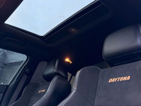 Used 2020 Dodge Charger Scat Pack w/ Dynamics Package image 9