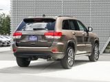 Used 2019 Jeep Grand Cherokee Limited image 3
