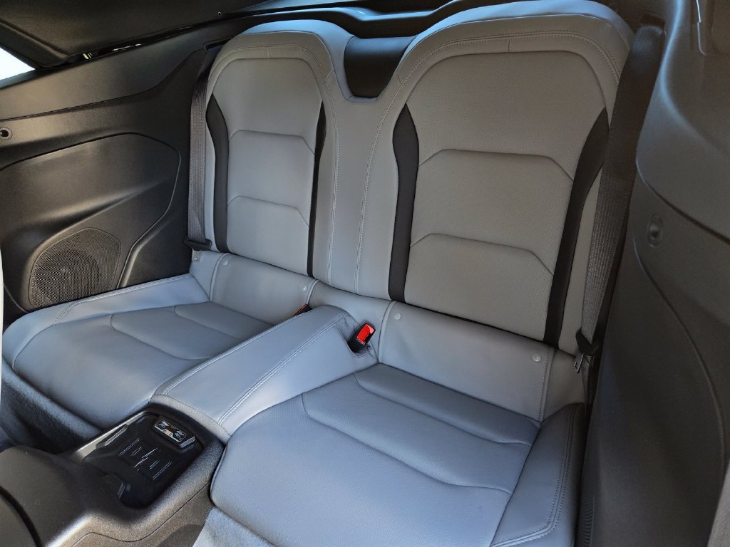 Used 2024 Chevrolet Camaro SS RWD image 15