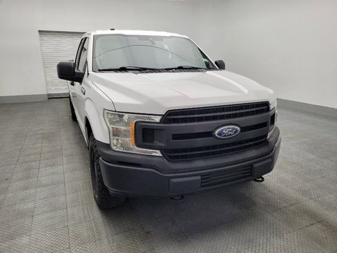 Used 2019 Ford F150 XL w/ Equipment Group 101A Mid image 14