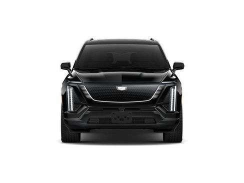 New 2026 Cadillac Vistiq Sport w/ LPO, Floor Liner Package AWD/4WD image 9