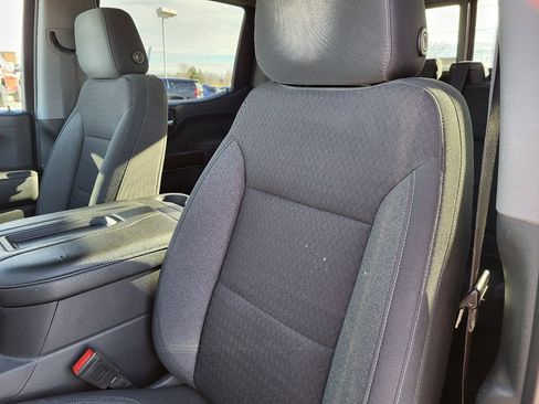 Used 2021 GMC Sierra 1500 Elevation w/ Preferred Package image 17