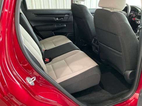 Certified 2025 Honda CR-V EX image 23