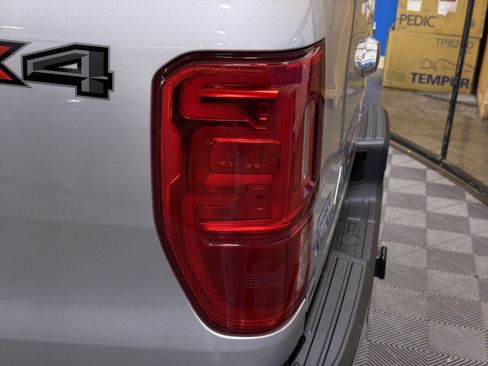Used 2019 Ford Ranger Lariat w/ Equipment Group 501A Mid AWD/4WD image 17