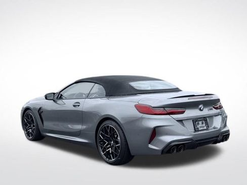 Certified 2024 BMW M8 Competition w/ M Carbon Exterior Package AWD/4WD image 8