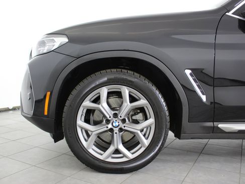 Used 2024 BMW X3 xDrive30i image 11