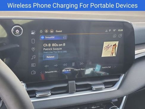 New 2026 Chevrolet Equinox LT w/ Convenience Package II image 24