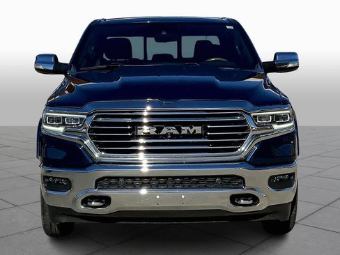 Used 2022 RAM 1500 Limited image 2