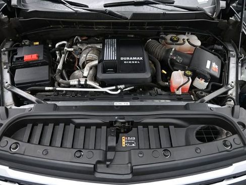 Used 2023 Chevrolet Silverado 1500 LT w/ Convenience Package II image 22