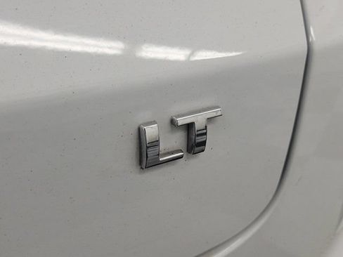 Used 2022 Chevrolet TrailBlazer LT FWD image 8