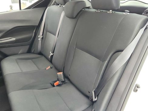 Used 2025 Nissan Kicks Play S FWD image 33