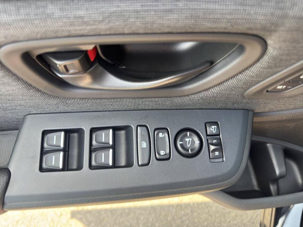 New 2026 Honda Passport TrailSport image 22
