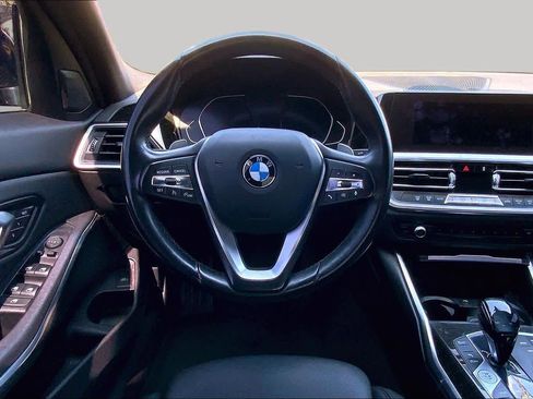 Used 2021 BMW 330i Sedan RWD image 5
