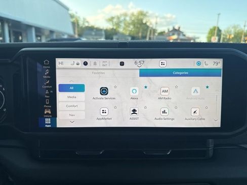 New 2025 Jeep Wrangler Unlimited Rubicon 392 image 14