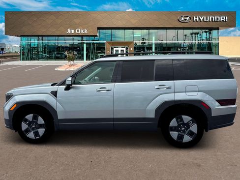 New 2026 Hyundai Santa Fe SEL FWD image 3