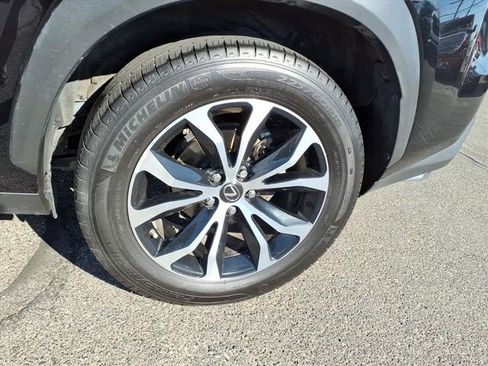 Used 2015 Lexus NX 200t AWD image 9