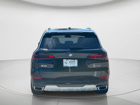 Used 2025 BMW X5 xDrive40i w/ Parking Assistance Package image 6