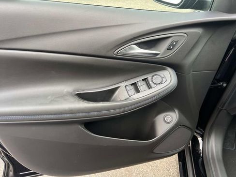 New 2026 Buick Encore GX Sport Touring image 14