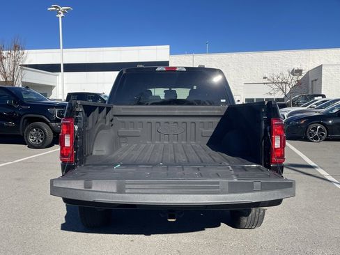 Used 2023 Ford F150 XL w/ STX Appearance Package image 7