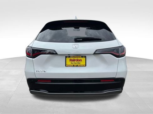 New 2026 Honda HR-V EX-L image 7