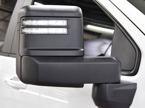 Used 2025 Chevrolet Silverado 3500 LT w/ All Star Edition image 16