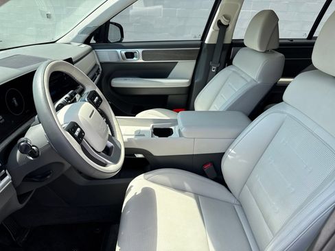 Certified 2024 Hyundai Santa Fe Calligraphy AWD/4WD image 25