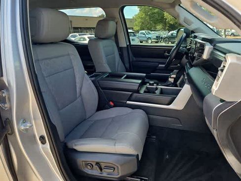 Used 2024 Toyota Tundra SR5 w/ SR5 Premium Package RWD image 18