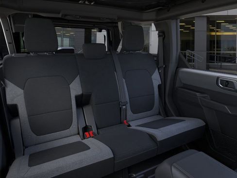 New 2025 Ford Bronco Big Bend image 11