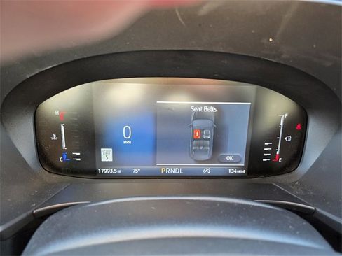 Certified 2024 Ford Escape ST-Line w/ Tech Pack #1 image 22