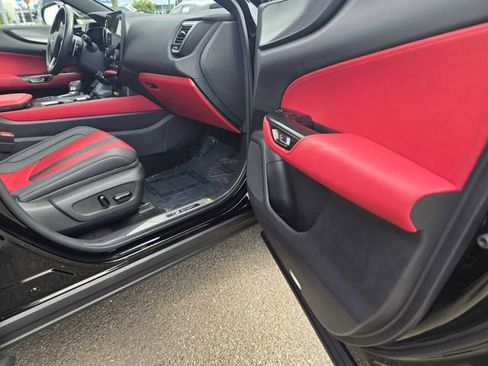 Used 2024 Lexus NX 450h+ F Sport w/ Vision Package image 10