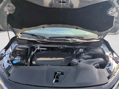 New 2026 Honda Odyssey EX-L image 21