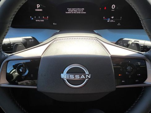 New 2026 Nissan Murano SL AWD/4WD image 26