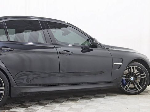 Used 2018 BMW M3 image 12