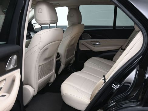 Used 2021 Mercedes-Benz GLE 350 4MATIC image 16