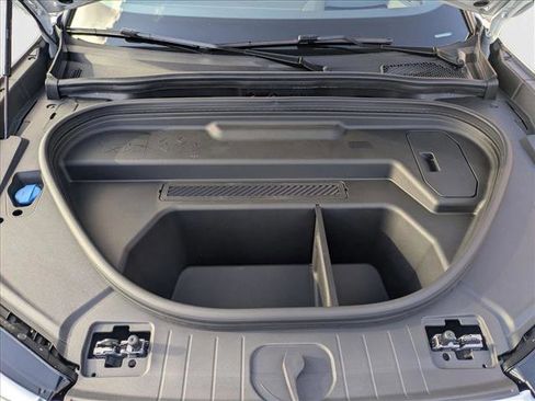 New 2025 Audi SQ6 e-tron Premium Plus image 20