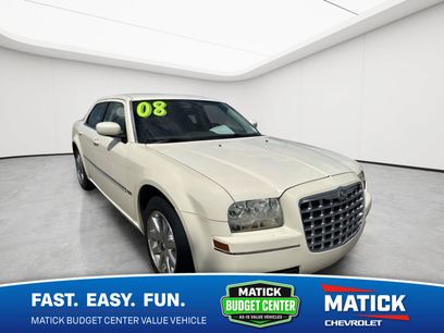 Used 2008 Chrysler 300 Touring