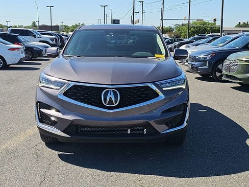 Used 2021 Acura RDX FWD w/ Technology Package image 17