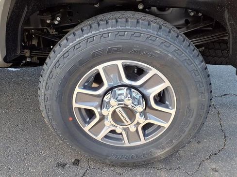 New 2026 Ford F350 Lariat w/ Lariat Ultimate Package AWD/4WD image 5