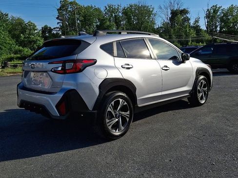 Certified 2024 Subaru Crosstrek 2.0i Premium w/ Popular Package #4 AWD/4WD image 9