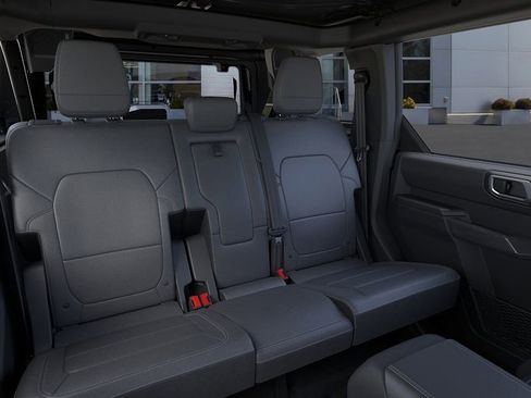 New 2026 Ford Bronco Outer Banks AWD/4WD image 11