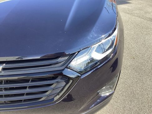 Used 2021 Chevrolet Equinox LT image 30