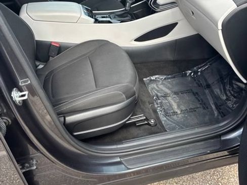 Used 2022 Hyundai Tucson SEL w/ Convenience Package AWD/4WD image 12