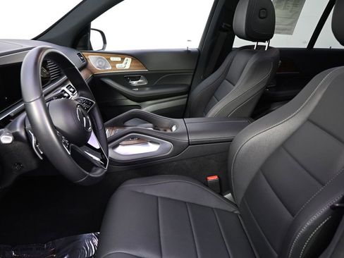 Used 2025 Mercedes-Benz GLE 350 4MATIC image 13