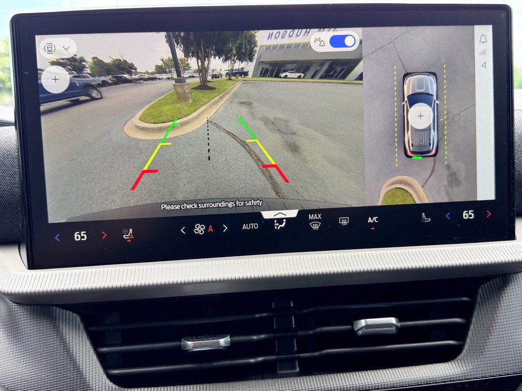 New 2026 Ford Explorer ST-Line RWD image 29