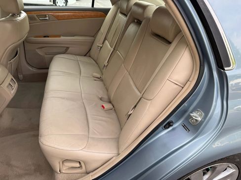 Used 2005 Toyota Avalon XLS FWD image 25