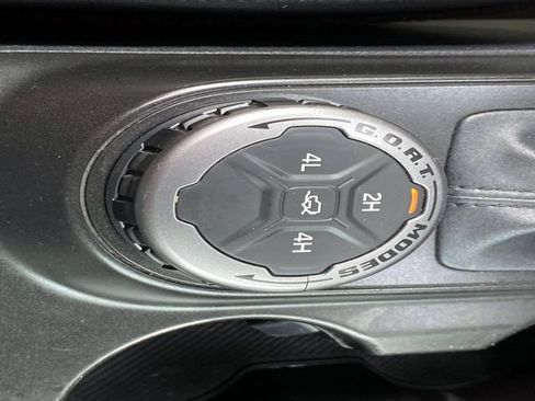 Used 2021 Ford Bronco Outer Banks AWD/4WD image 17