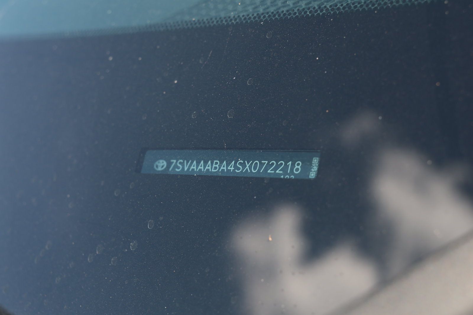 Used 2025 Toyota Sequoia TRD Pro AWD/4WD image 40